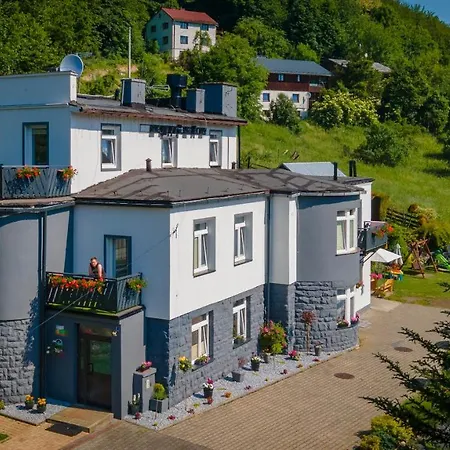 Ognisko Bed & Breakfast 3*