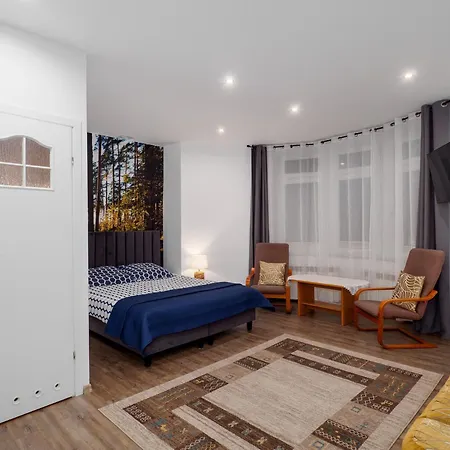 Bed & Breakfast Ognisko