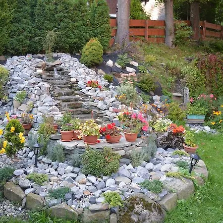 Ognisko Bed & Breakfast