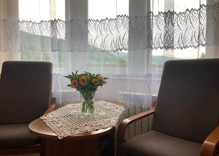 Bed & Breakfast Ognisko Dom Wypoczynkowy