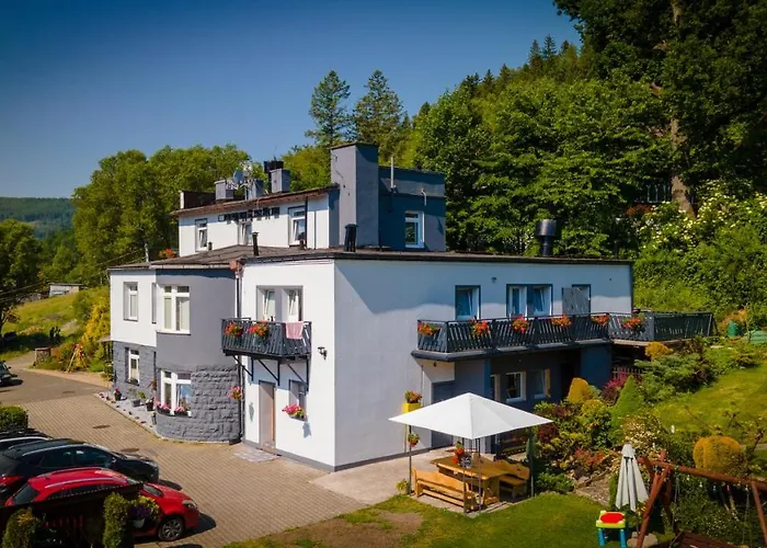 Ognisko Dom Wypoczynkowy Wisla