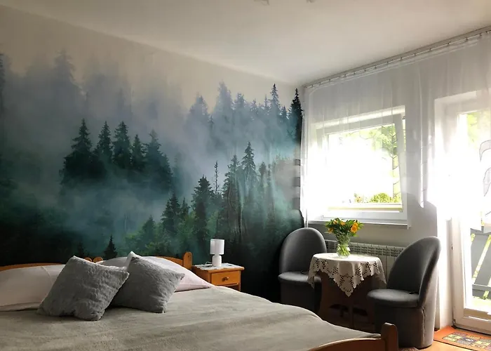 Ognisko Dom Wypoczynkowy 3*