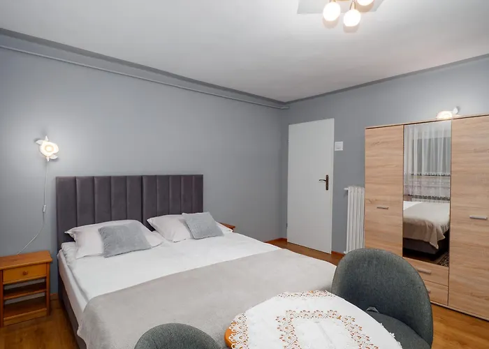 Ognisko Dom Wypoczynkowy Wisla