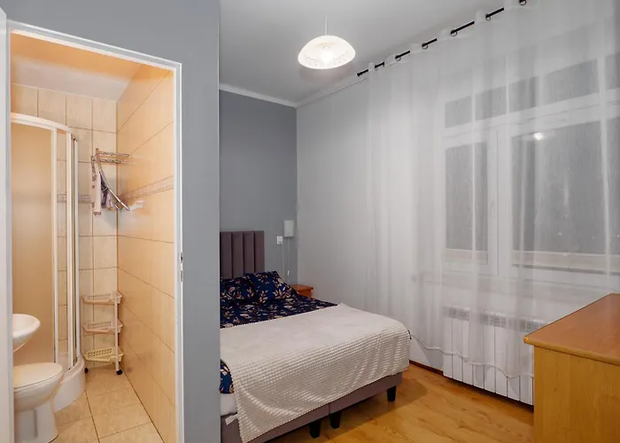 Ognisko Dom Wypoczynkowy 3*