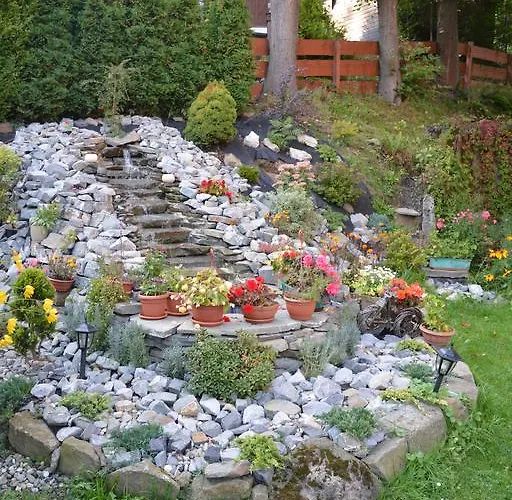 Ognisko Dom Wypoczynkowy Bed & Breakfast