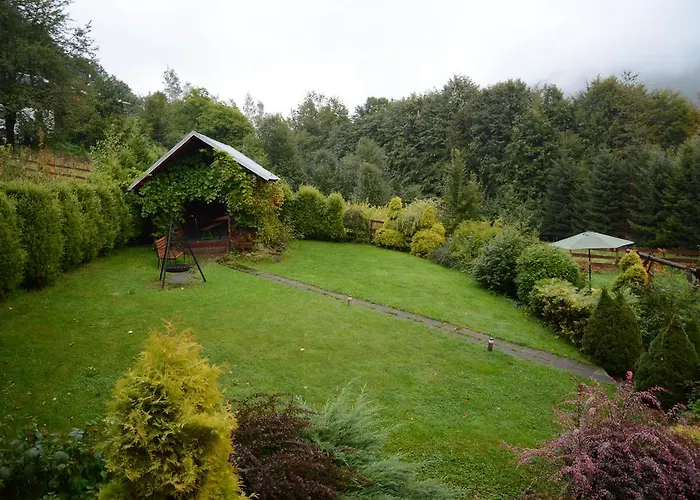 Bed & Breakfast Ognisko Dom Wypoczynkowy Wisla